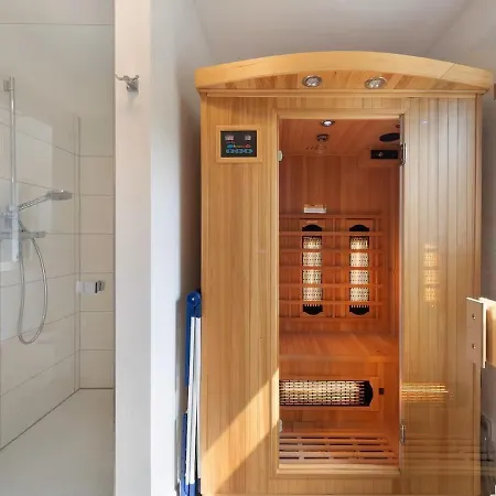 Haus Sophia Дом отдыха *